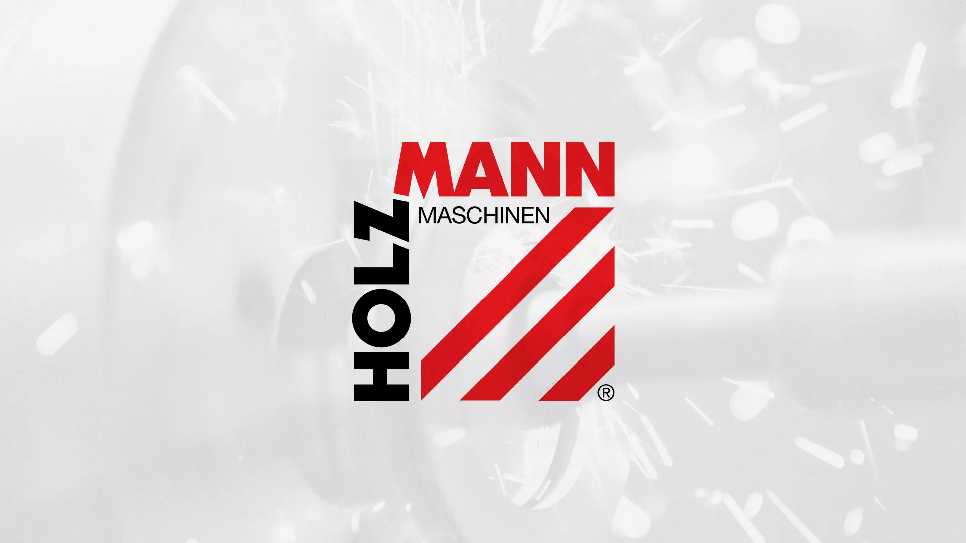 Создание сайта компании «HOLZMANN Maschinen GmbH» в Сланцах
